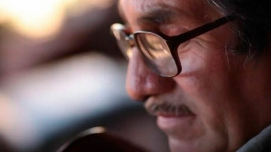 Oscar Medina