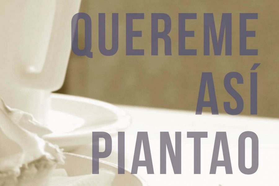 Café Quereme Así Piantao