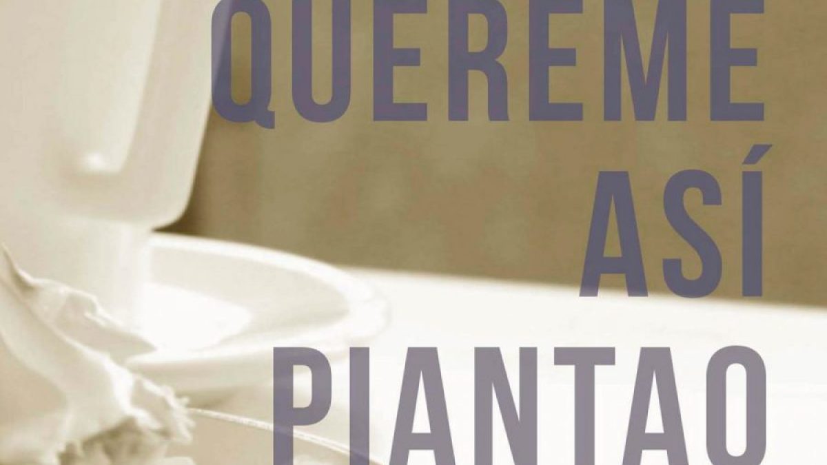 Café Quereme Así Piantao